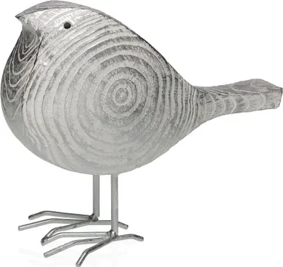 Obrázok produktu pre Dekoratívna figúrka Versa vták 10,5 X 19,5 X 23 CM