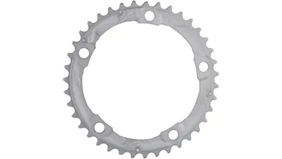 Image de Chaîne Shimano Top 105 10V Triple Y1M498010 39T FC-5703