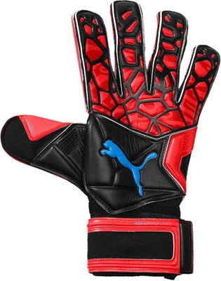 Produktbild von Puma Future Grip 19.2 Red Blast / Puma Black 9 1/2