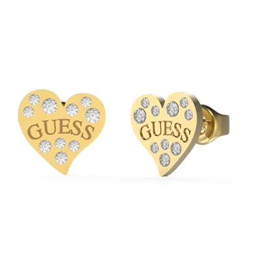 Produktbild von Ohrringen   Ohrstecker Guess Gold   Kollektion Studs Party - frau