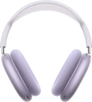 Produktbild von Apple AirPods Max, Farbe:Violett