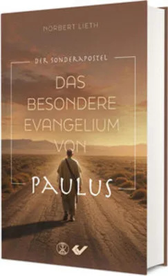 Obrázek produktu pro Das besondere Evangelium von Paulus
