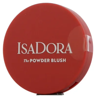 Zdjęcie produktu dla IsaDora Powder Blush 05 Raspberry Red (4,5 g)