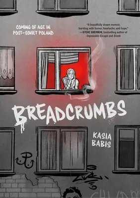 Produktbild von Breadcrumbs