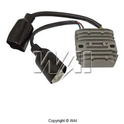 Zdjęcie produktu dla Regulator Napięcia Moto Honda Cbr 1000 2009