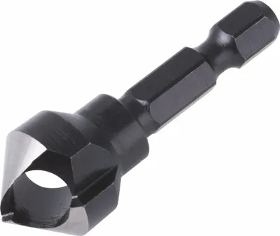 Obrázek produktu pro Wolfcraft® Křížový záhlubník Ø 16 mm, šestihranná stopka