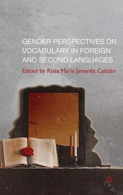 Obrázok produktu pre Gender Perspectives on Vocabulary in Foreign and Second Languages