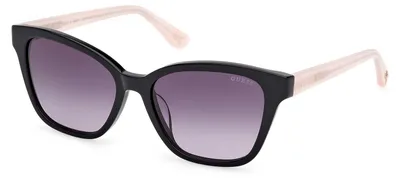 Zdjęcie produktu dla GUESS Okulary przeciwsłoneczne GU00164H5601B