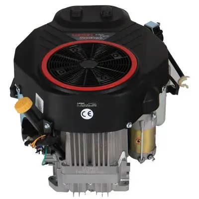 Image de Moteur à essence Loncin LC2P82FD (24,5 ch, arbre vertical, V-Twin, 803 cm³)
