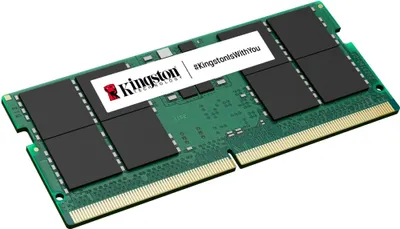 Immagine prodotto di Kingston Technology ValueRAM KVR56S46BS8-16 memory module 16 GB 1 x 16 GB DDR5 5600 MHz