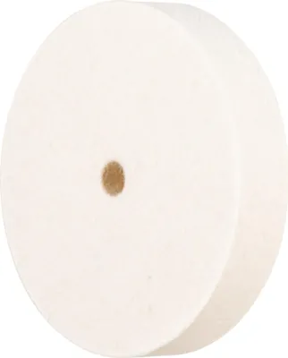 Image de Rondelle de feutre 100x20x10mm (M) Cheval