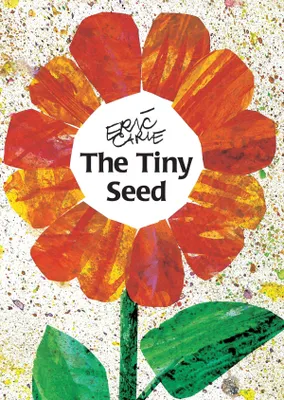 Produktbild von The Tiny Seed