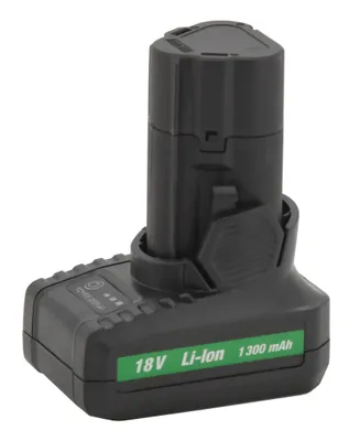Zdjęcie produktu dla Akumulator C-LION 18V Li-ion do 09609