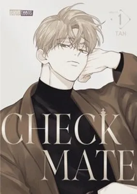 Image de Checkmate 01
