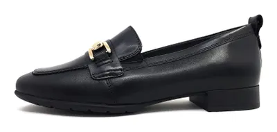 Produktbild von Tamaris Comfort Slipper Schwarz in Gr. 37