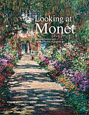 Immagine prodotto di Looking at Monet