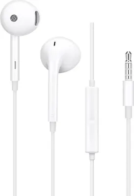 Obrázek produktu pro Originální stereofonní sada OPPO MH135 weiss bulk