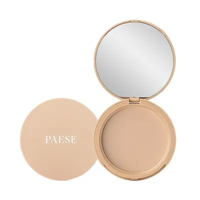 Produktbild von Paese Mattierendes Puder mit Arganöl 01, 8 g