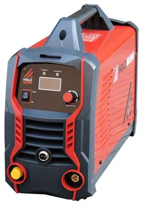 Imagen del producto de Holzmann - Cortador de plasma inverter para aire comprimido, modelo DIPA40NEO