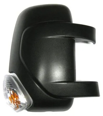 Produktbild von Opel Movano 2010- Außenspiegelgehäuse + Blinker rechts.