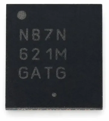Produktbild von NB7N 621M HDMI Chipset für XBox Series X & XBox Series S