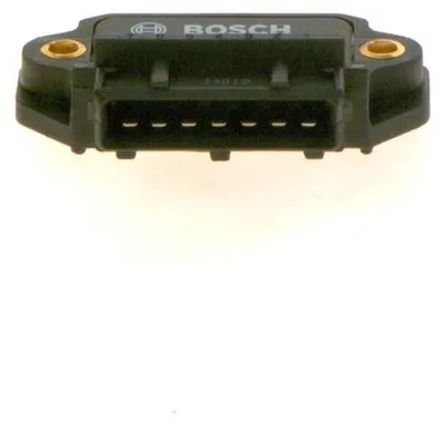 Image de BOSCH 0 227 100 123 Module d'allumage pour système d'allumage