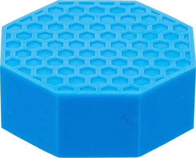 Image de BGS Support en caoutchouc pour cric 70 x 70 x 26 mm - 72109