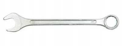 Produktbild von Vorel Ring Maulschlüssel 20 mm Stahl 51200