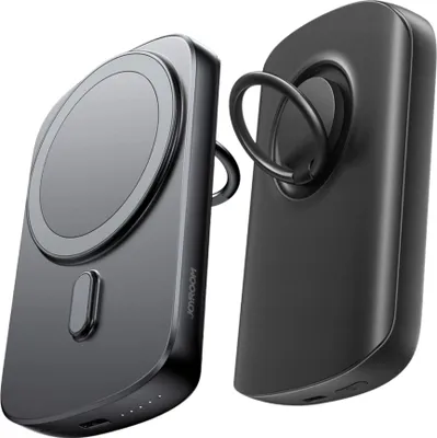 Image de JOYROOM Powerbank Joyroom JR-W050, 10000mAh, 20W, PD + FQI, Black