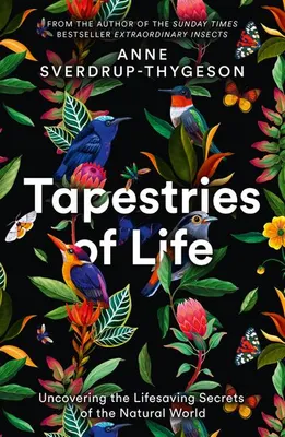 Produktbild von Tapestries of Life