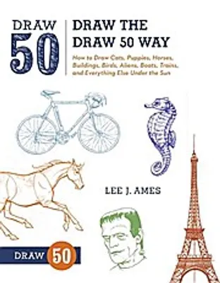 Obrázok produktu pre Draw the Draw 50 Way
