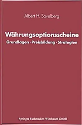 Obrázok produktu pre Währungsoptionsscheine