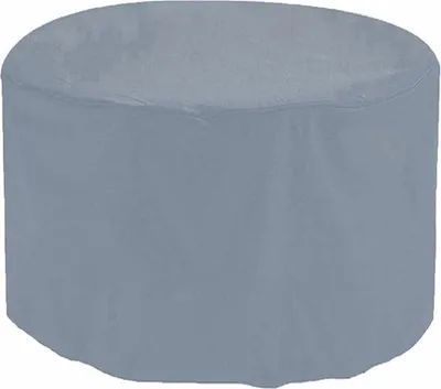 Produktbild von Wasserdichte Runde Gartengarniturhaube 380x200cm