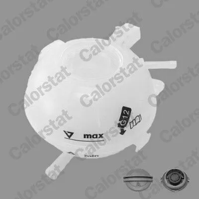 Obrázok produktu pre CALORSTAT by Vernet vyrovnávacia nádrž chladiacej kvapaliny pre VW Polo hatchback (6R1, 6C1) chladiaca kvapalina ET0030C1