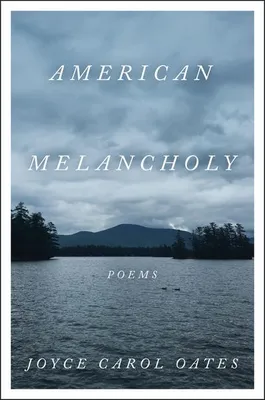 Produktbild von American Melancholy