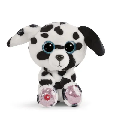 Produktbild von NICI 48695, Spielzeug-Hund