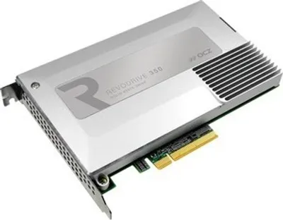 Produktbild von Toshiba RevoDrive 350, 480 GB, 1800 MB/s