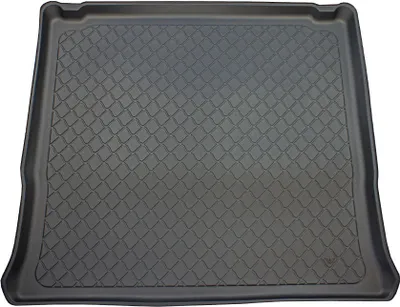 Produktbild von Z439685 Kofferraumwanne kompatibel mit Opel / Renault / Fiat Vivaro B Tour / Traffic III / Talento / NV300 Combi (L2) Long 09.2014-02.2019 / 09.2014- / 2016-12.2021 / 11.2016-
