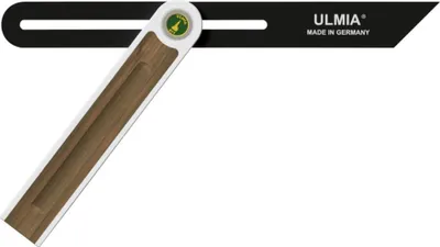 Produktbild von Ulmia Präzisions-Schmiege 330 mm - Alu-Line