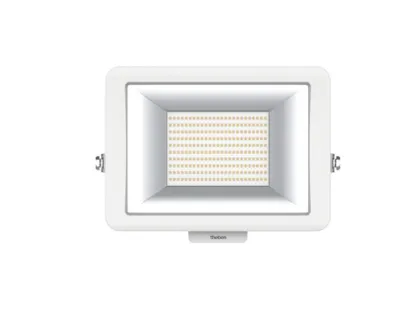 Produktbild von THEBEN LED-Strahler 50W theLeda 5000K 3600lm ws
