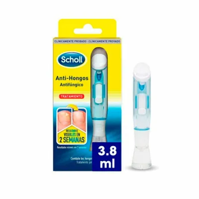 Obrázok produktu pre Dr.scholl liečba nechtov huba