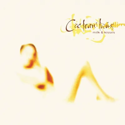 Produktbild von Cocteau Twins - Milk & Kisses (Reissue) (LP)