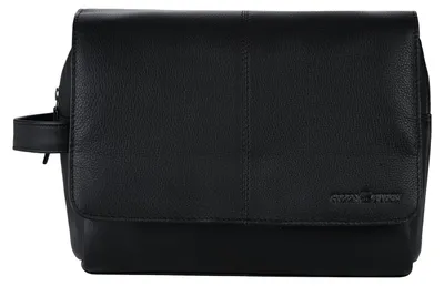 Image de GREENBURRY trousse de toilette NOS Toilet Bag Black noir