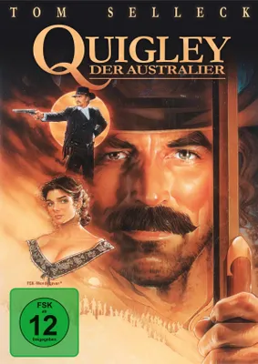 Produktbild von Quigley der Australier