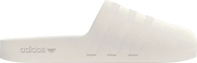 Produktbild von adidas Uni Flip-Flops Beige HQ8748 Grösse 46