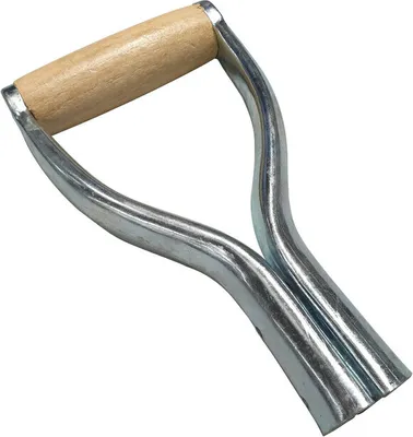 Produktbild von Talen Tools D-Handvat IJzer Zwaar