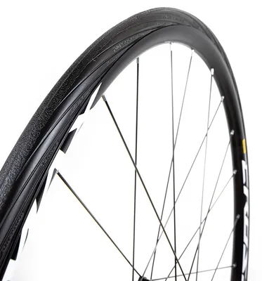 Produktbild von Tannus reifen Portal Airless (28-622) 28 x 1.10 schwarz