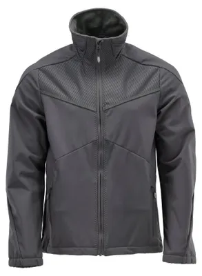 Produktbild von Mascot Softshelljacke 22302 Gr. XL anthrazitgrau