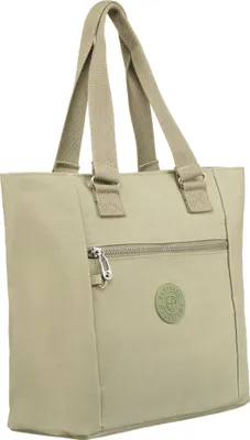 Produktbild von Nylon, geräumiger Damen-Shopper - Peterson