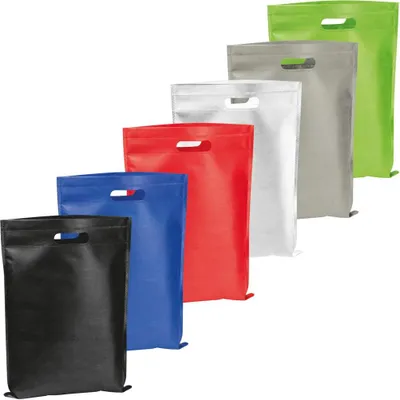 Produktbild von 6x Konferenztasche / 6 Farben